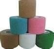 Quality Customed Easy Tear Printed Self - adhesive Cohesive Elastic Non Woven Bandage Tape for sale