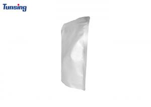 Quality Heat Transfer Printing Polyurethane Powder Hot Melt Adhesive Powder For DTF for sale