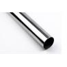 304H Heat Strength Steel Tube ASTM Seamless Steel Tube Polished Bright Surface for sale