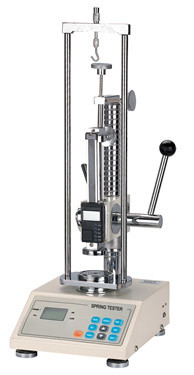 20N Universal Material Testing Machine ATH -50-500 Digital Spring Tester