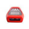 Buy cheap Scanner MST-100 Scania VCI 2 Diagnostic Tools for Kia Toyota / Honda from wholesalers