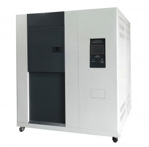 Quality LIYI 1000L AC380V 50HZ Thermal Shock Test Chamber For Metal Industry for sale