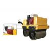 Buy cheap Cheap Price Manual Steel Road Equipment Mini Road Roller Used For Compacting from wholesalers