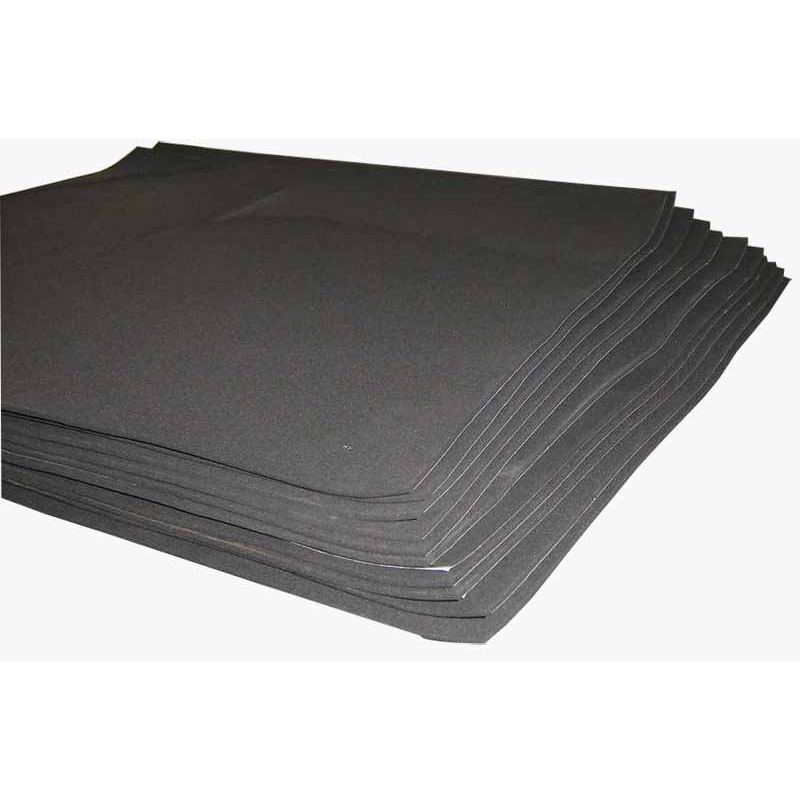 Quality Fabric Sbr Rubber Foam Sheet, Natural Neoprene Rubber Sheet for sale