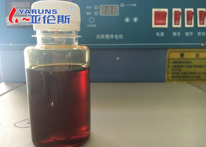 Corrosion Inhibitor Anti Rust Cutting Oil 1000L Aluminium Cutting Lubricant