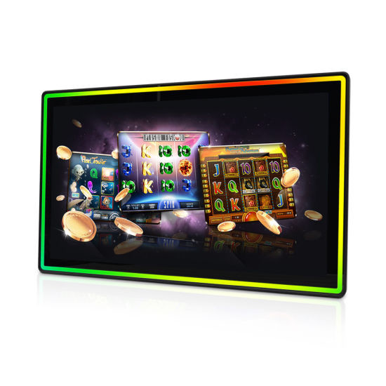 Quality Small Lcd Display Resistive Multi Touch Screen Panel For Adroid Win Dual Systems for sale
