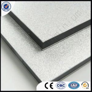 Quality Aluminum Composite Panel for sale