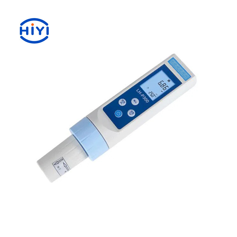 LH-P300 Pen Type Ph Meter For Cosmetic Or Skin Detection