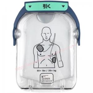 M5071A 861291 Defibrillator Machine Parts PH HS1 HeartStart OnSite AED Adult Smart Pads Cartridge