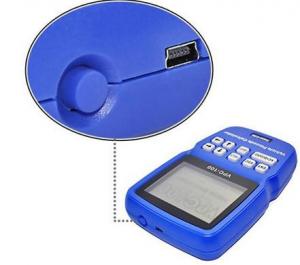 Quality Digital Forklift Diagnostic Tools VPC-100 Hand-Held Vehicle Pin Code Calculator for sale