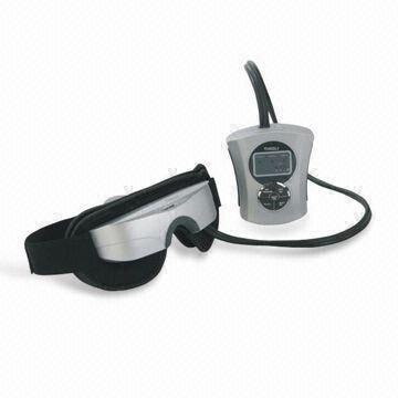 Quality Eye Massager, Relieves Pseudomyopia and Blood Circulation for sale