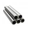 Stainless Steel 316L Tube Pipe JIS Seamless Tubing For Decoration for sale