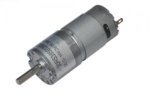 Quality 30mm BLDC Gear Motor 24 Volt For Camera Focus Systems Toys Fan OWM 30RS385 for sale