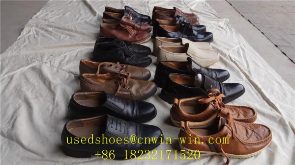 Buy 25kg bales Men sports used shoes for Africa。used shoes，old shoes，High quality used shoes for sale at wholesale prices