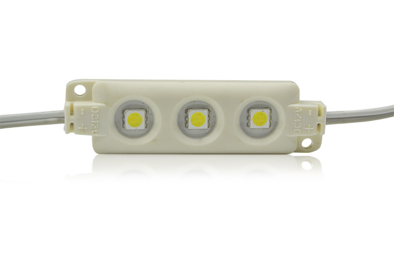 Quality Injection 5050 SMD/outdoor and indoor using Waterproof IP67 LED Module for sale