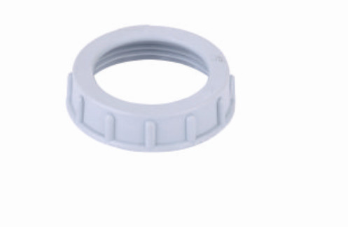 Buy UL Listed Non Metallic Pvc Electrical Conduit Fittings , Plastic Conduit Bushing at wholesale prices