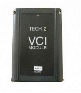 Quality Original Gm Tech2 Vci Module For Auto / Car Diagnostic Scanner for sale