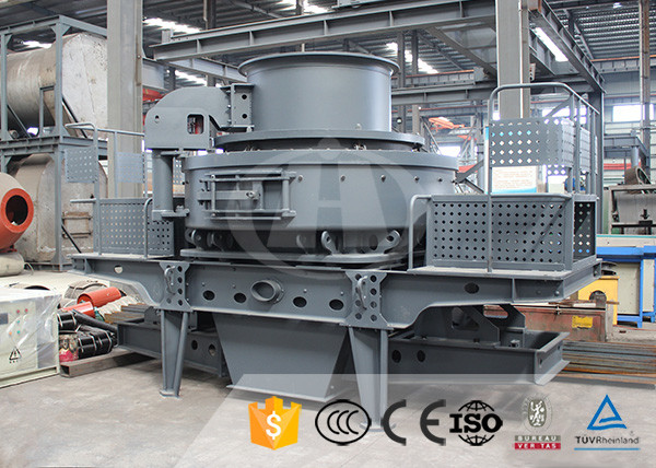 Quality High Efficiency Sand Grinder Machine For Quarry , Sand Manufacturing Plant for sale