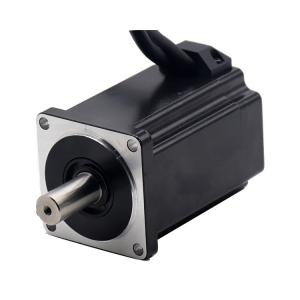 Quality Customized High Torque DC Servo Motor For Solar Tracking System for sale