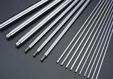 Quality Hydraulic Cylinder Precision Ground Shaft Precision Ground Rod for sale
