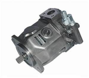 Quality A10VSO28 DFR / 31R-PSC62N00 Loader Rexroth Hydraulic Pumps for sale