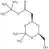 CAS 124665 09 0 D6 4R Cis 6 hydroxymethyl 2 2 dimethyl 1 3-dioxane-4-acetic acid