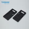 Buy cheap Aluminum Alloy Precision CNC Machinery Parts Black Anodizing Surface from wholesalers