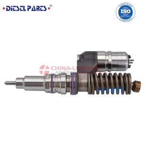 Quality Diesel Fuel Injection Pump/unit injector system Nozzle 109962-0020/1099620020 GE13 for iveco daily injector pump for sale