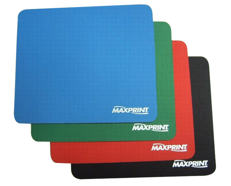 Quality Promotional Fabric Rubber Mouse Pad for sale