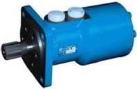 Quality Small volume high pressure BMP / OMP series Hydraulic Orbit Motors with high power for sale