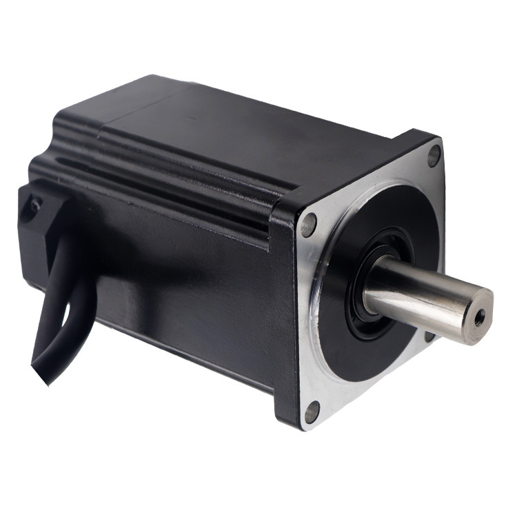 Quality Incremental Encoder 2500 Lines Logistic Motor -25C To 55C Working Temperature for sale