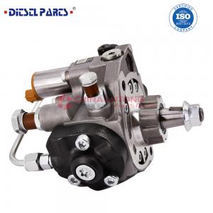 Quality common rail fuel injection pump  high pressure pump294050-0660 RE571640 hp4 fuel pump for denso high pressure fuel pump for sale