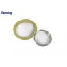 Buy cheap Free Sample Polyurethane Hot Melt Powder Adhesive TPU DTF Powder For Clothes from wholesalers