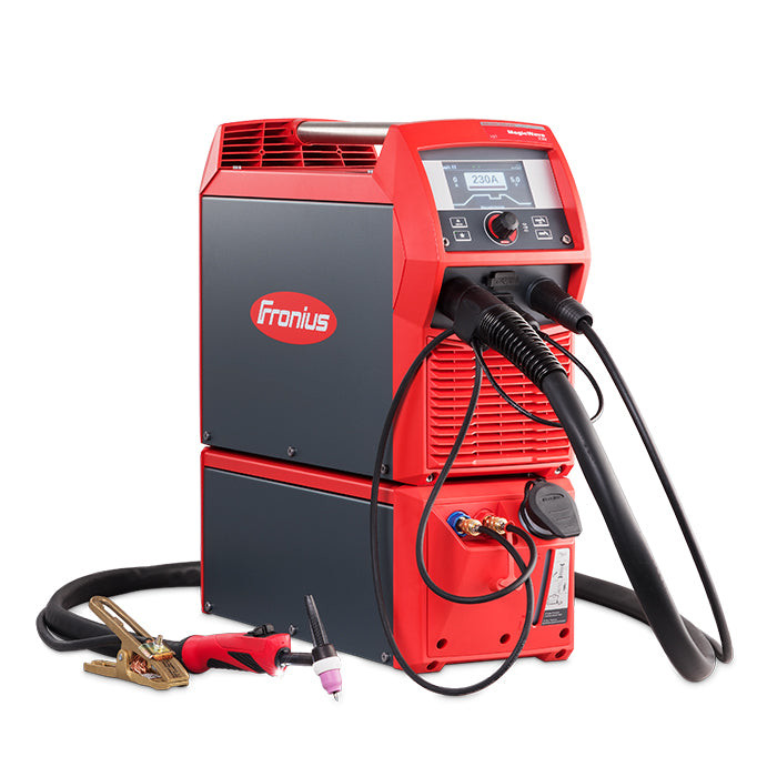 Quality 230i Water Cooled Fronius Welding Machine Fronius Tig Welding Machine for sale