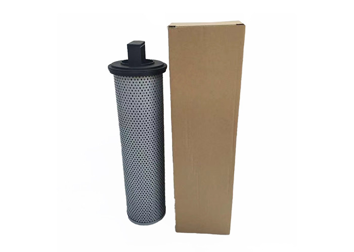Buy Anti Corrosion Natural Gas Filter Element 2um Stainless Steel Oil Filter at wholesale prices