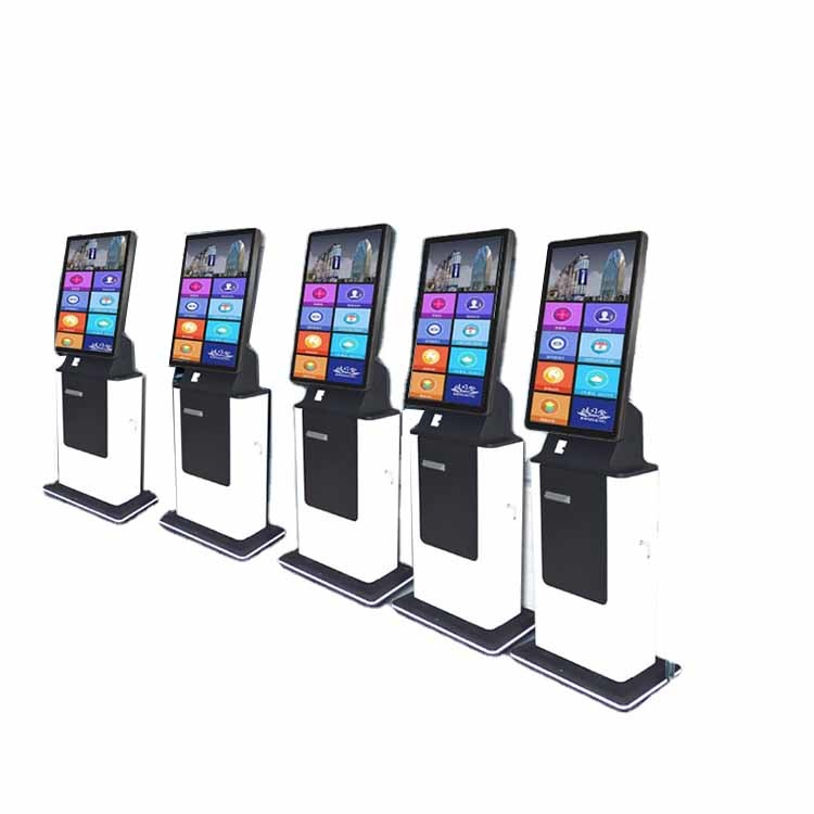 Buy Stored Note Crypto ATM Machine Kiosk Safe Cash Deposit Machine at wholesale prices