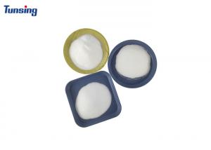 Quality 1kg DTF Powder TPU Polyurethane Hot Melt Powder Adhesive For Heat Transfer for sale
