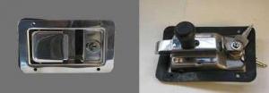 Quality Paddle Locks, Paddle Latch, Truck Tool Box Locks, Truck Body Parts (012006) for sale