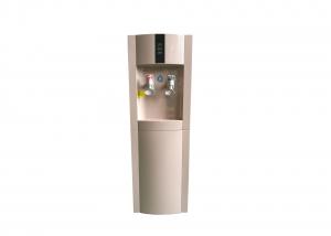 Quality Grey Body Commercial Water Dispenser With Optional Filtration System for sale