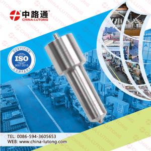 Quality Fuel inector nozzle for DENSO DLLA145P864 093400-8640 for 2003 cummins injector nozzles for sale