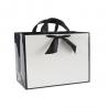 Buy cheap Silk Ribbon Printed Paper Carrier Bags 110*50*190mm Plain Gift Bags ODM from wholesalers