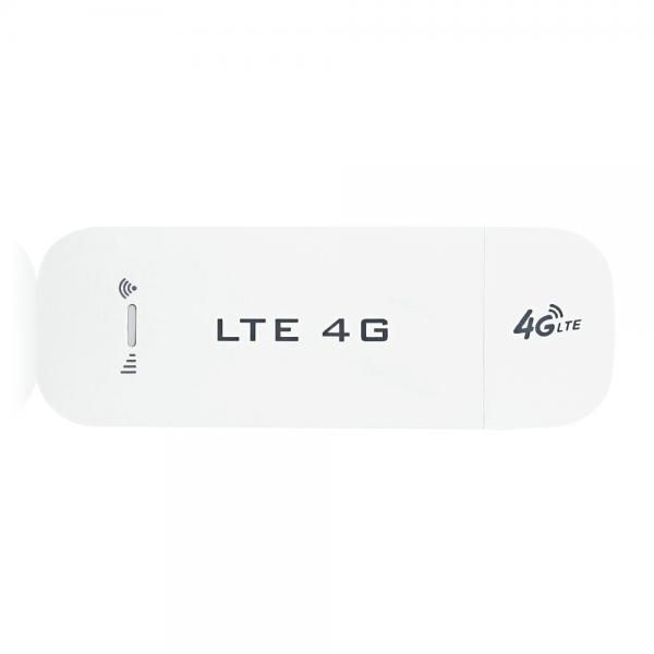 Buy 4G LTE SIM Card Modem Unlocked 4G USB Dongle Pocket Hotspot 4G LTE WiFi USB at wholesale prices