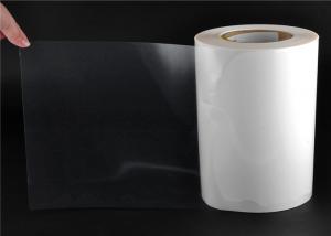 Quality 100 Micron Transparent Polyamide Hot Melt Glue Sheets  Film For Nylon Fabric for sale