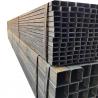 Black Iron 9001 Square Steel Tube 140x140x8mm Tubular Hot Rolled for sale