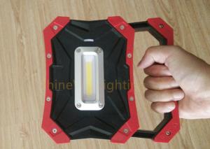 Quality Color Customized Solar Led Work Light 20 Hours Solar Charge Wider Beam Range for sale