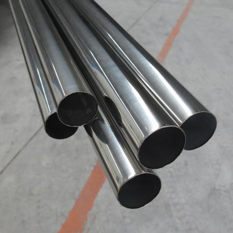 0.3mm-100mm 316L Stainless Steel Pipe 200/300/400 Series for sale