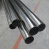 SS301 Stainless Steel Seamless Pipe X5CrNi18-20 400 Series for sale
