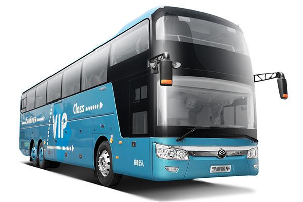 Buy 69 Seats Yutong Brand 2012 Used Coach Bus Diesel Total Weight 23000kg Second Hand Bus Mainland at wholesale prices