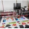 Buy cheap Pre-Production Cad Sample Automated Camera CNC Cutting Finishing System from wholesalers