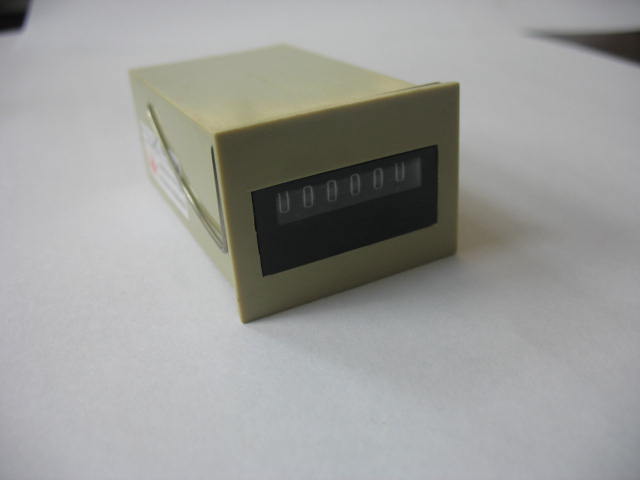 Buy cheap YAOYE-876 electromagnetic counter from wholesalers